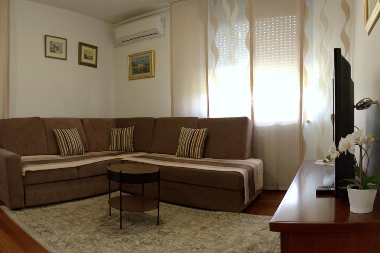 Sunny Day -Arena Zagreb , 2 Bathrooms, 102M², Экстерьер фото